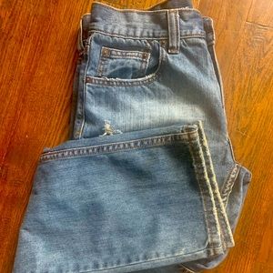💲💲FINAL SALE💲💲Urban Pipeline Destructed Men’s jeans